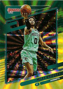 Miles Bridges