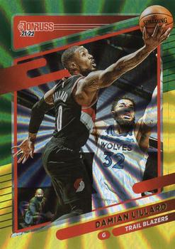 Damian Lillard