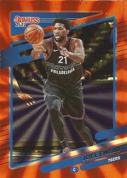 Joel Embiid