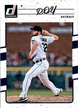 Michael Fulmer