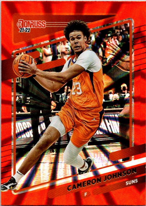 Cameron Johnson