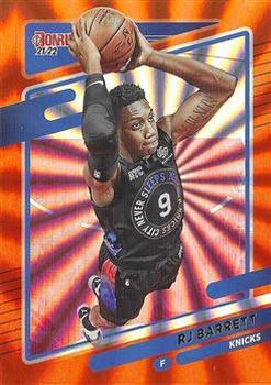 RJ Barrett