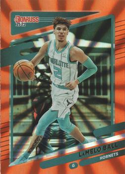 LaMelo Ball