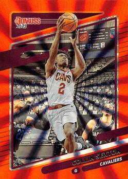 Collin Sexton