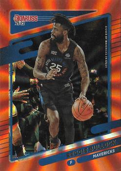 Reggie Bullock