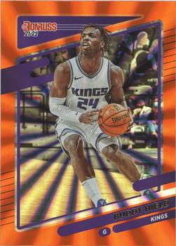 #132 Buddy Hield