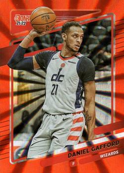 Daniel Gafford