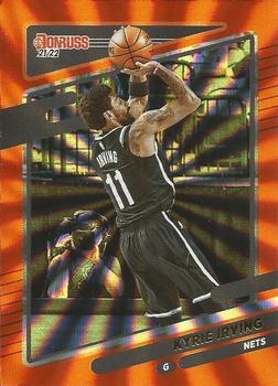 Kyrie Irving
