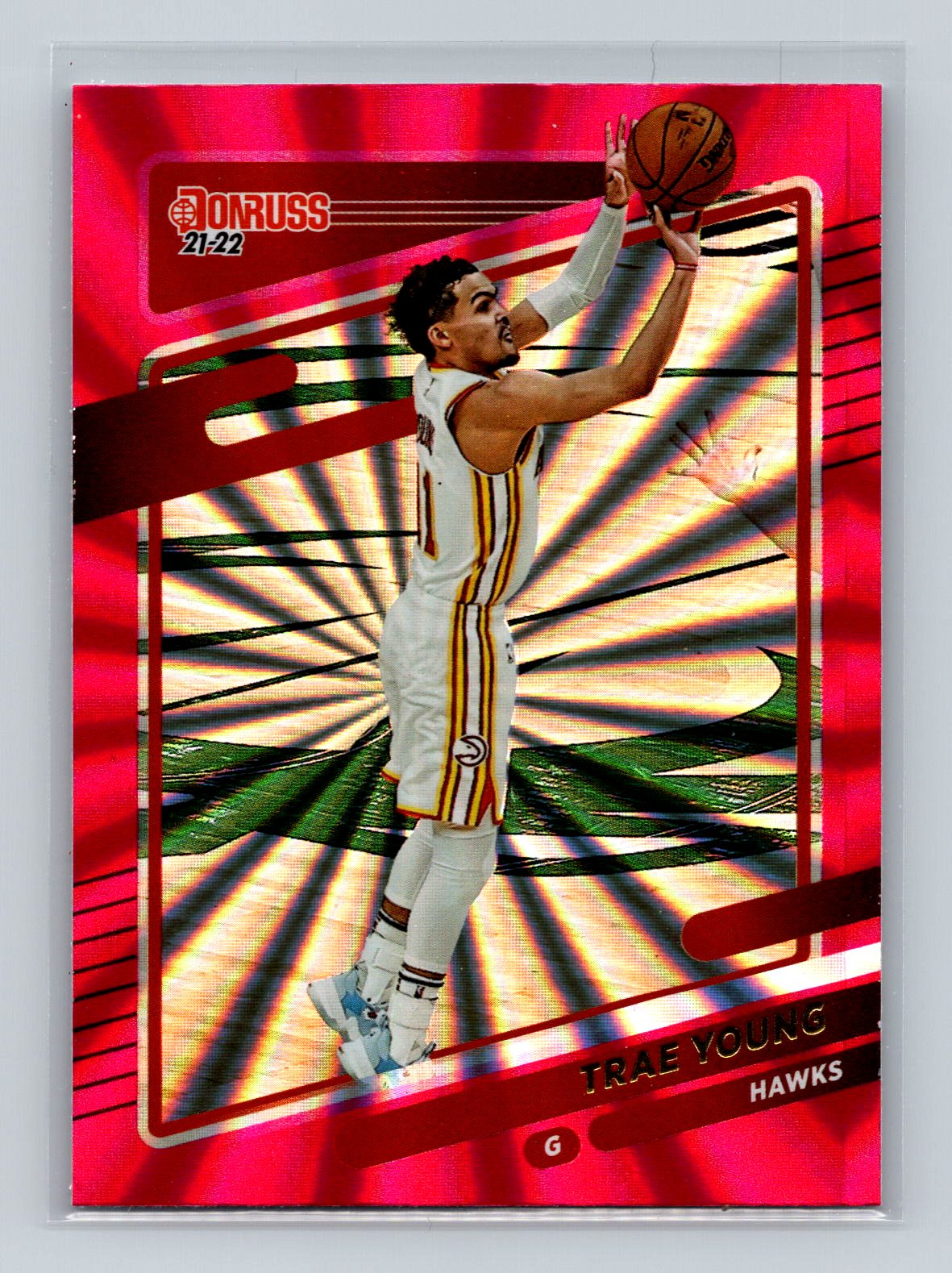 Trae Young