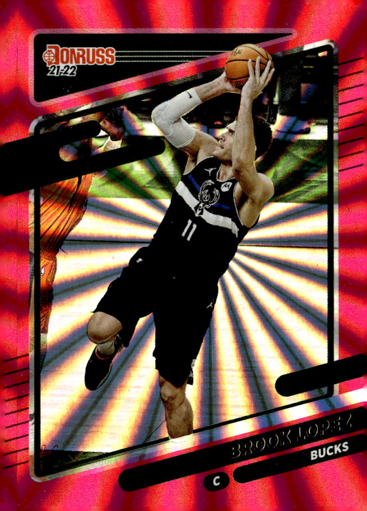 Brook Lopez