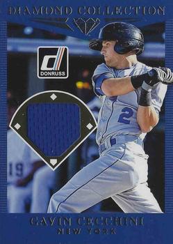 Gavin Cecchini