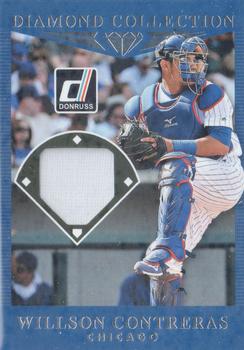 Willson Contreras