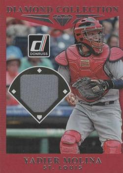 Yadier Molina