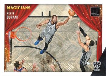 Kevin Durant