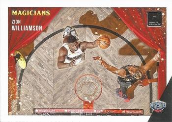 Zion Williamson