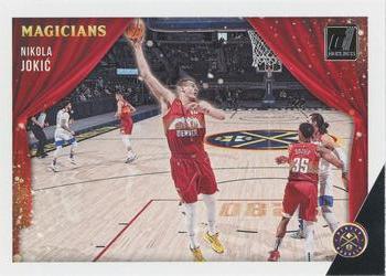 Nikola Jokic