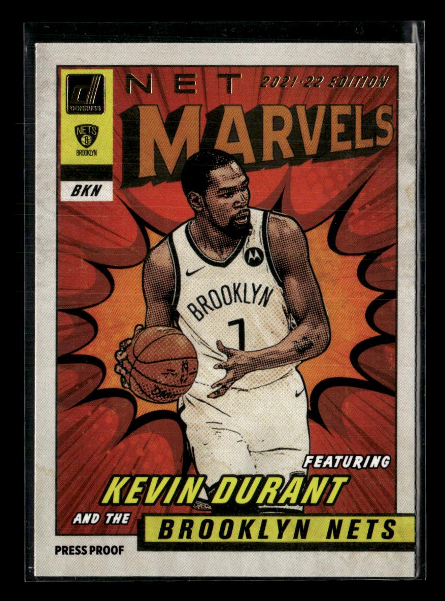 Kevin Durant