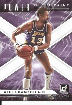 Wilt Chamberlain