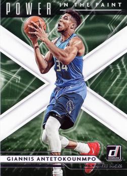 Giannis Antetokounmpo
