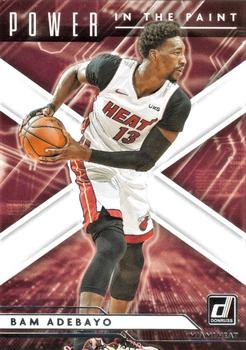 Bam Adebayo