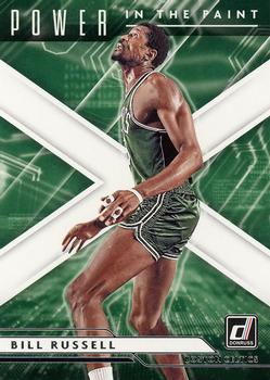 Bill Russell