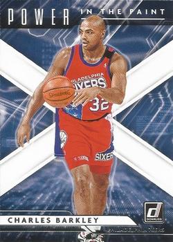 Charles Barkley