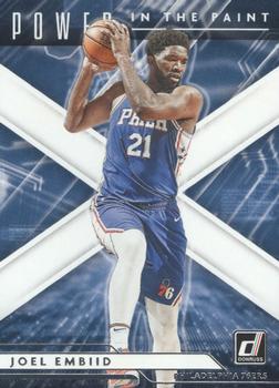 Joel Embiid