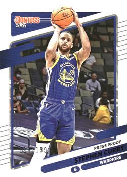 Stephen Curry