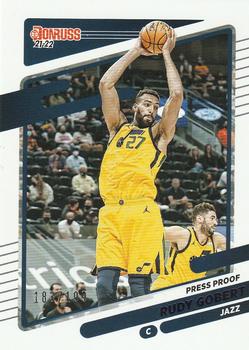 Rudy Gobert