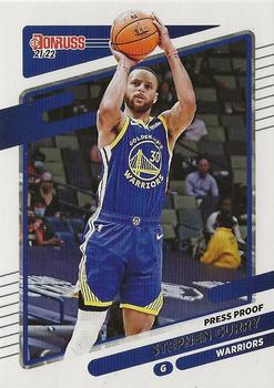 Stephen Curry