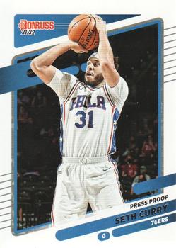 Seth Curry
