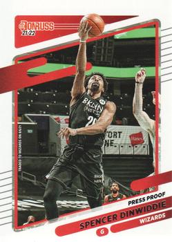 Spencer Dinwiddie