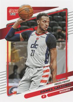 Daniel Gafford