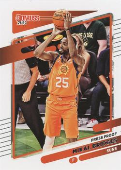 Mikal Bridges
