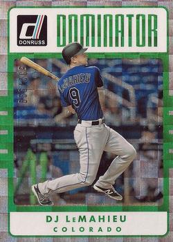 D.J. LeMahieu