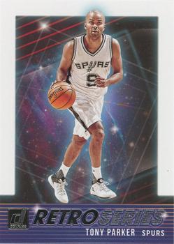 Tony Parker
