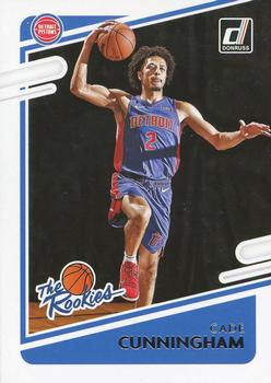 Cade Cunningham