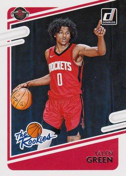 Jalen Green