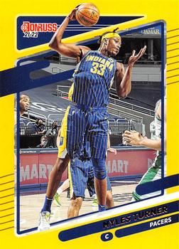 #34 Myles Turner
