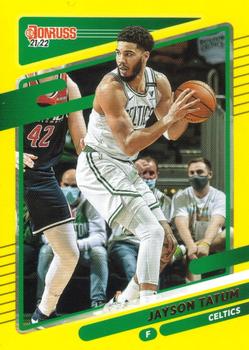 Jayson Tatum