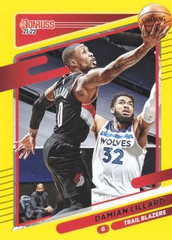 Damian Lillard