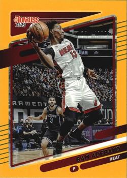 Bam Adebayo
