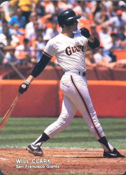 Will Clark