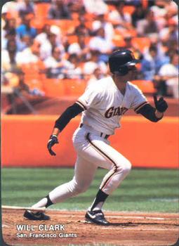 Will Clark