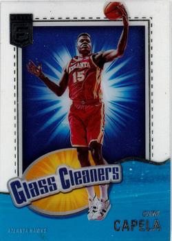 Clint Capela
