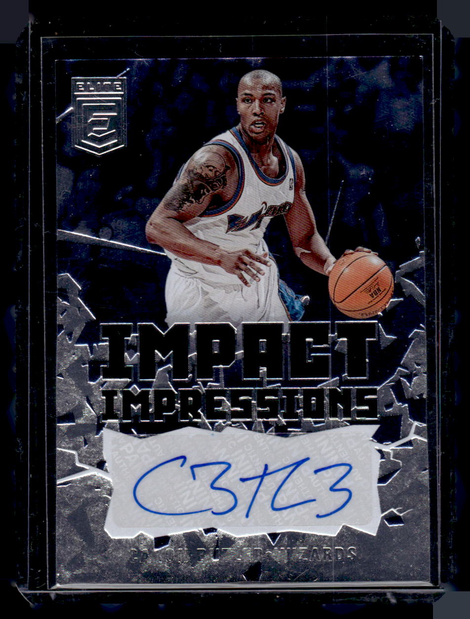 Caron Butler