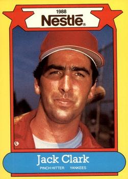 Jack Clark