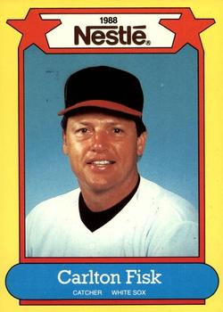 Carlton Fisk