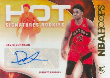David Johnson