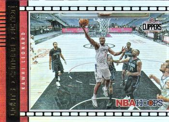 Kawhi Leonard
